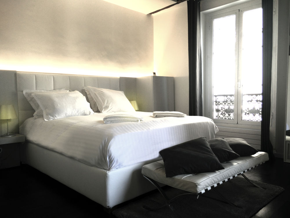 Conde Chic Studio — 4-Star Luxury Hotel in Paris, France
