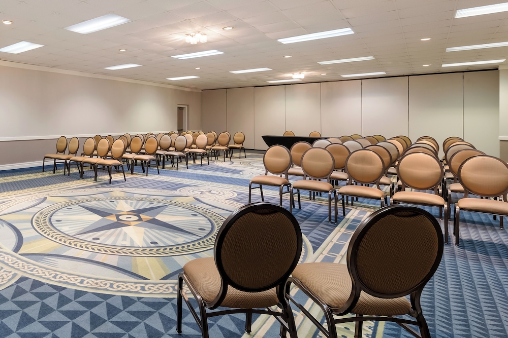 Red Roof Inn & Conference Center McKinney - photo 25