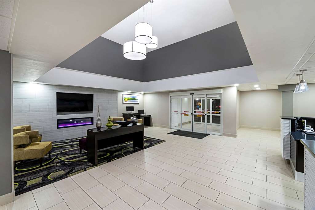 La Quinta Inn & Suites by Wyndham Fruita - photo 5