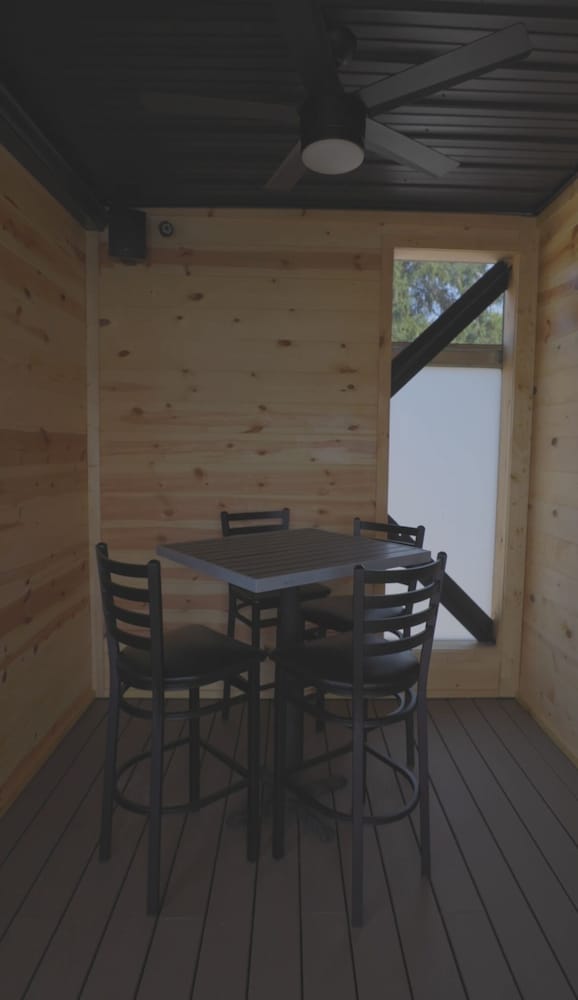 Edinboro Lake Resort Cabins - photo 102