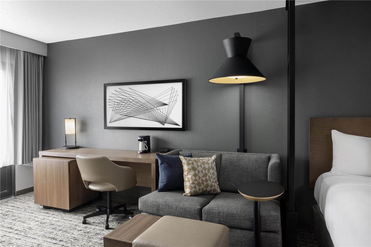 Hyatt Place San Antonio Riverwalk - photo 16