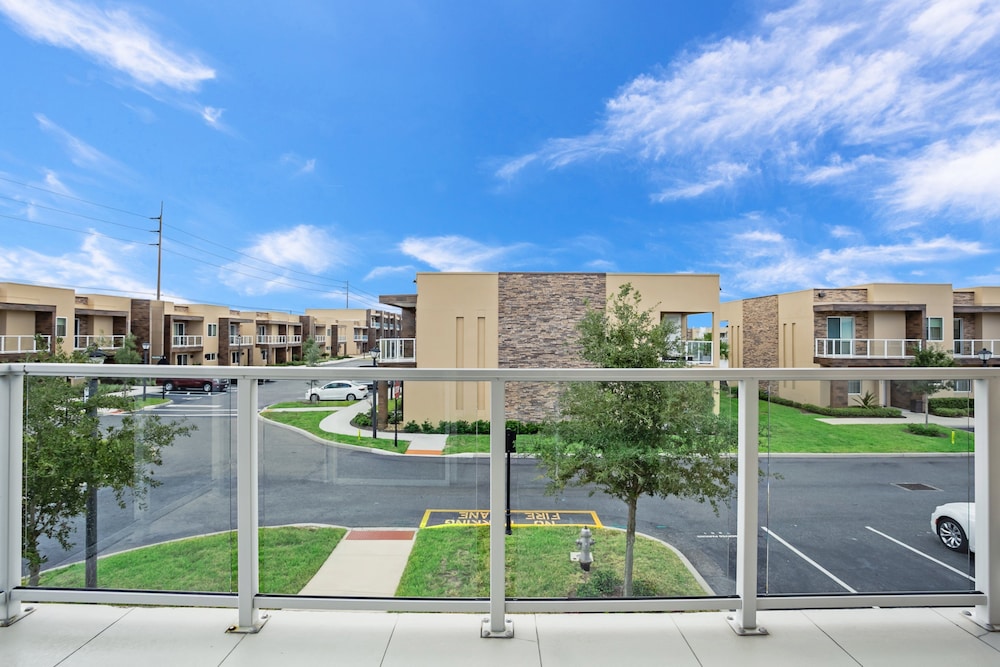 Modern Magic Village Resort Townhome - photo 8