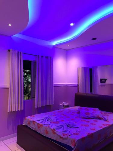Hotel Campo Limpo — hotel in Campo Limpo Paulista