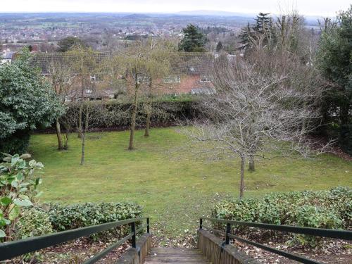 Valeview Cottage — 4-Star Luxury Hotel in Great Malvern, United Kingdom