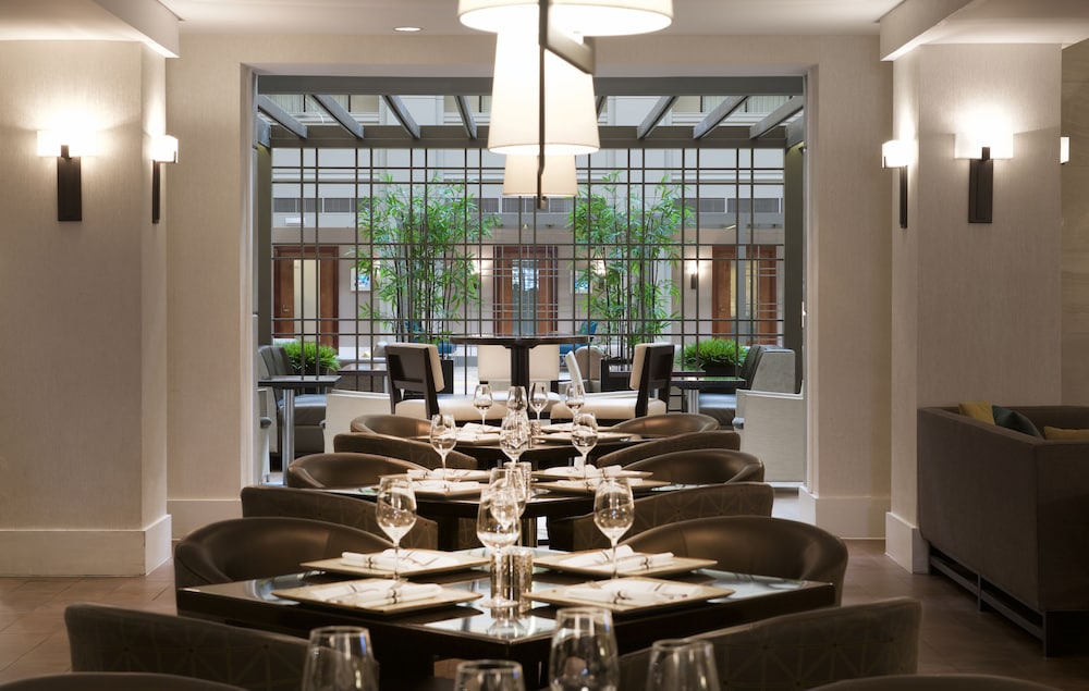 Fairfax Marriott at Fair Oaks - photo 19
