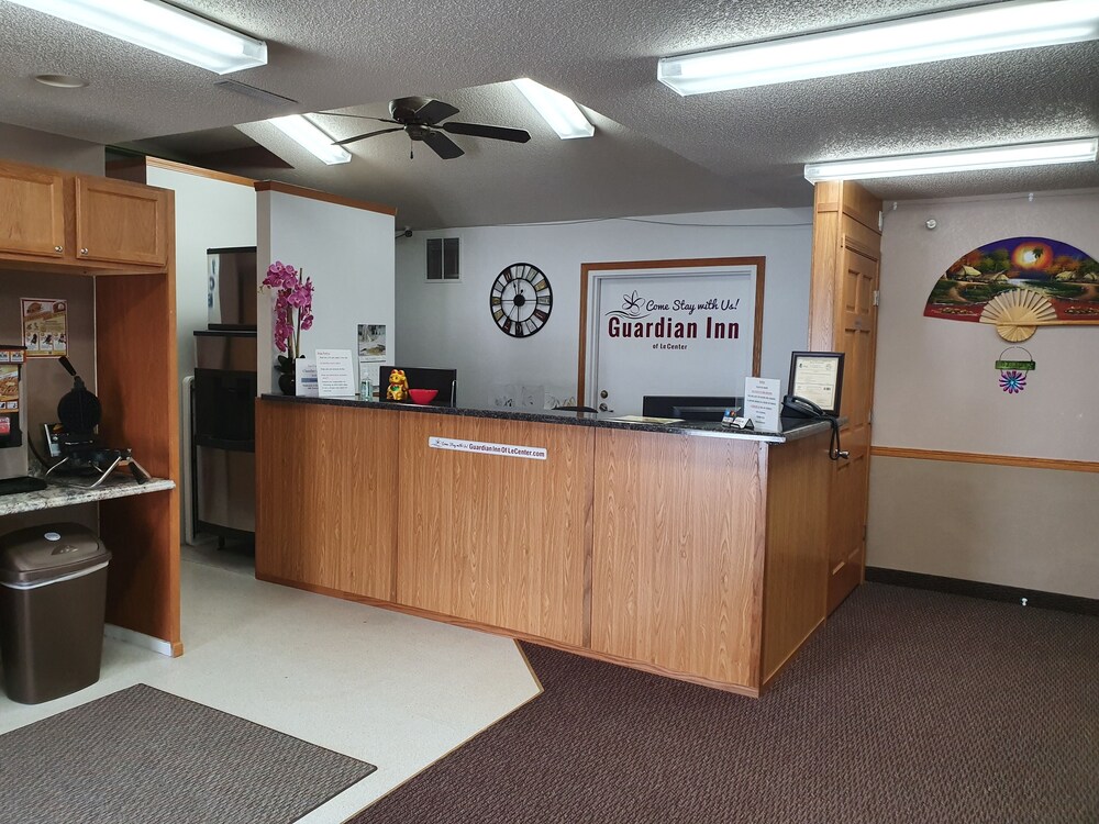Guardian Inn - photo 5