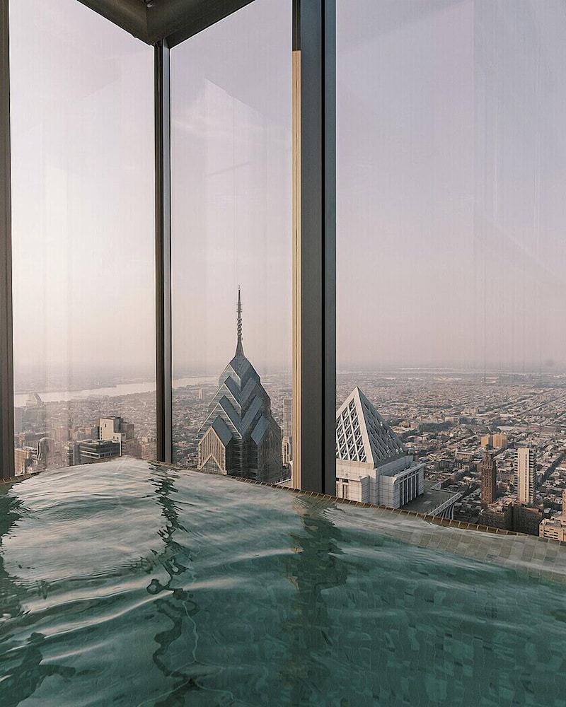 Four Seasons Hotel Philadelphia at Comcast Center - photo 65