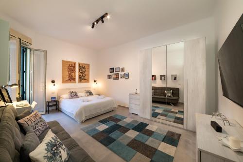 La casa del Conte — 4-Star Luxury Hotel in Messina, Italy