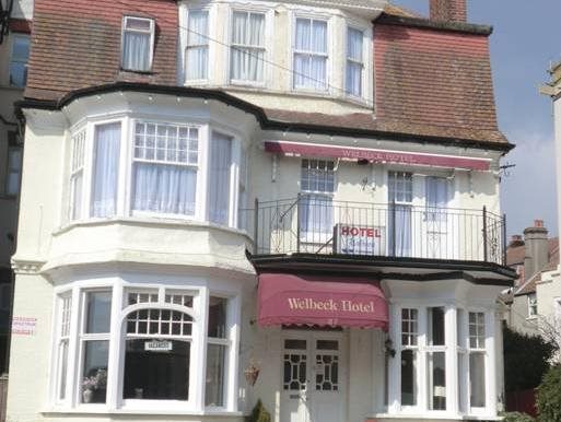 The Welbeck Hotel — hotel in Westcliff-On-Sea