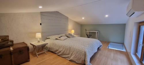 La Passiflore in Mazan, France