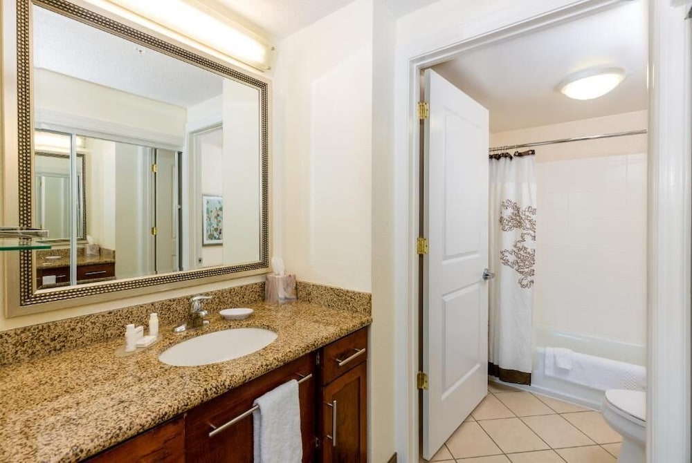 Residence Inn Marriott Florence - photo 36
