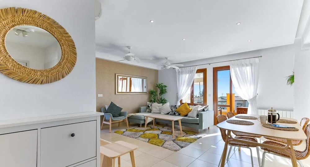 Apartment Cc11 Thalassa