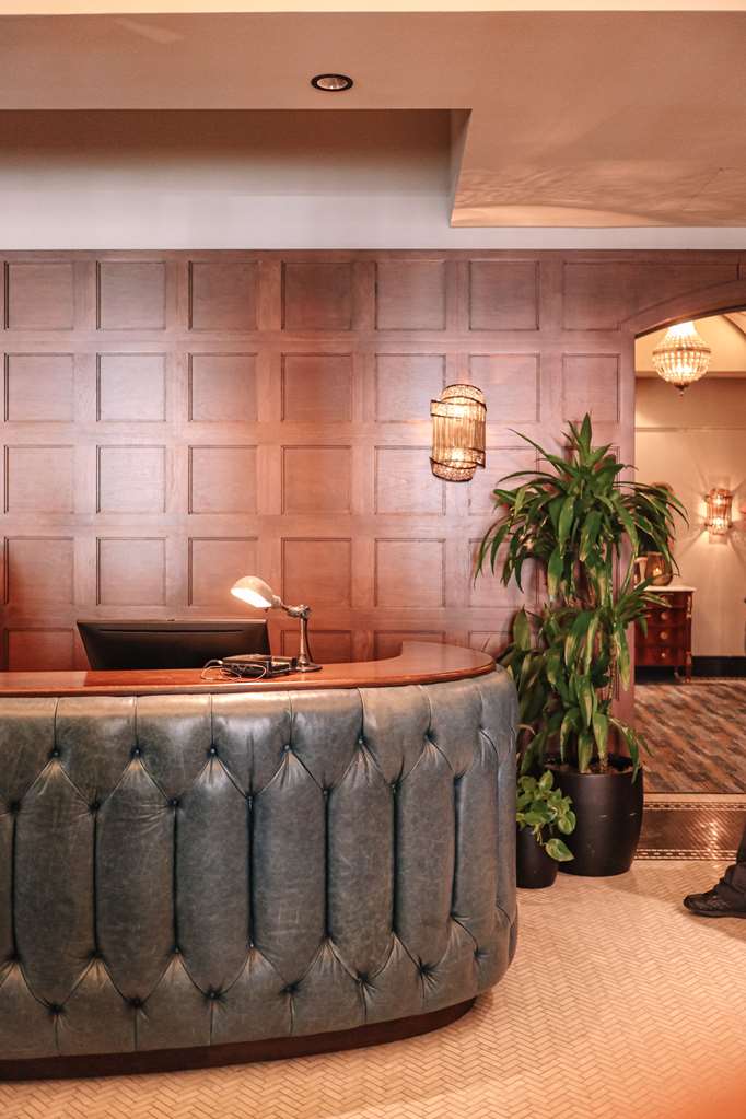 Dossier Hotel - photo 27