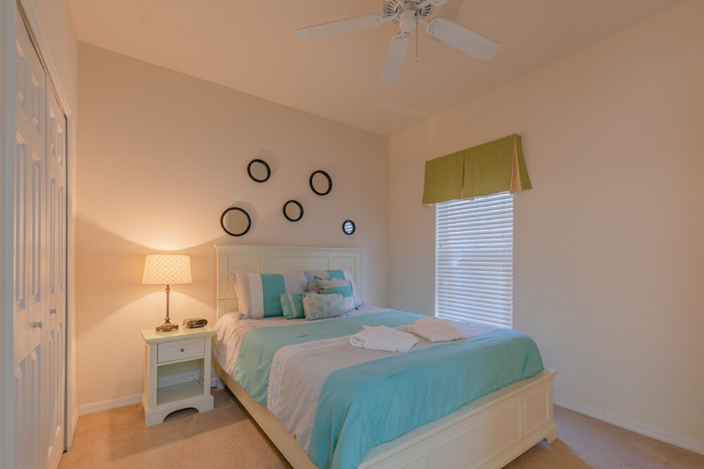 Encantada Resort 3010 Yellow By Fairytale VR - photo 6