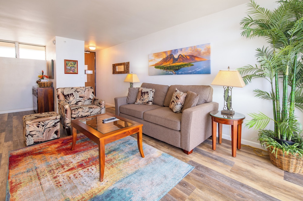 Royal Kahana Maui By Outrigger - photo 331
