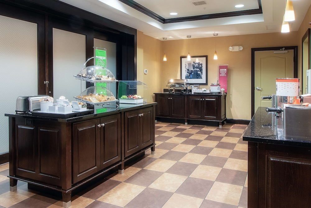 Hampton Inn Oxford Miami University Area - photo 21