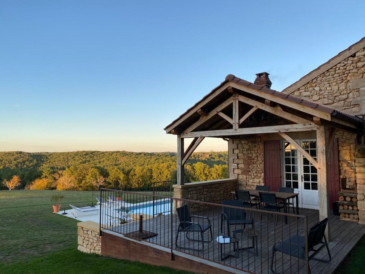 Domaine De Cazal in Saint-Cyprien, France