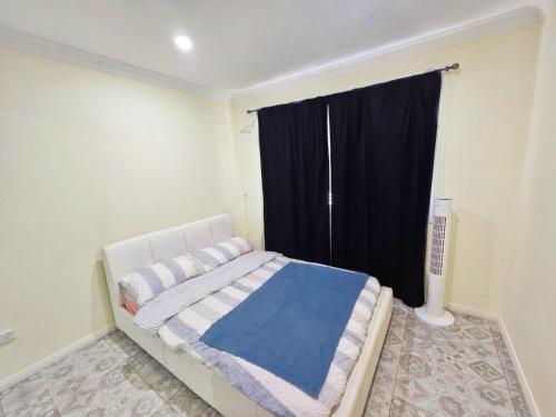 Realhome - carbon neutral hotel in Blacktown