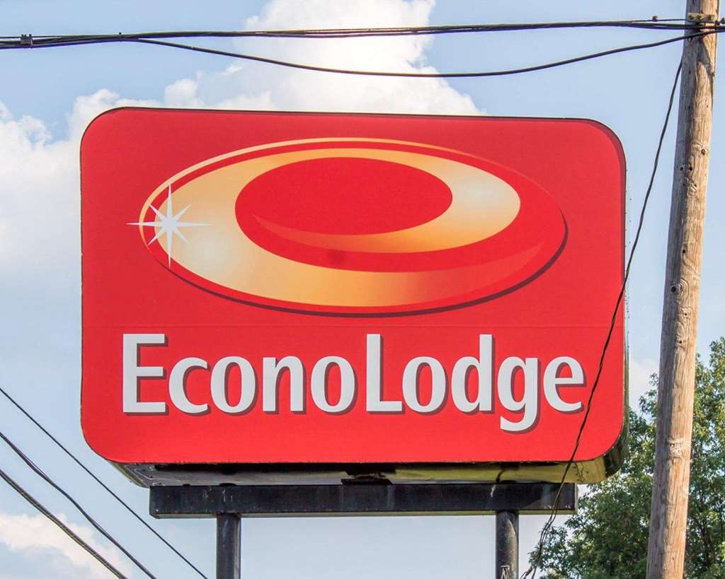 Econo Lodge Drums - photo 3