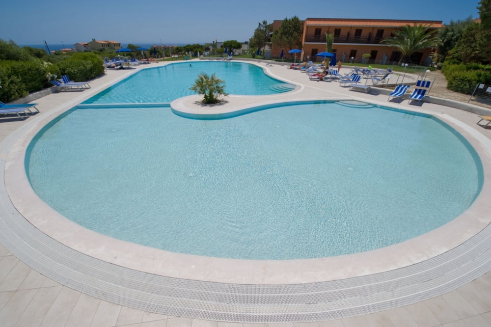 Hotel Cala Reale — Stintino