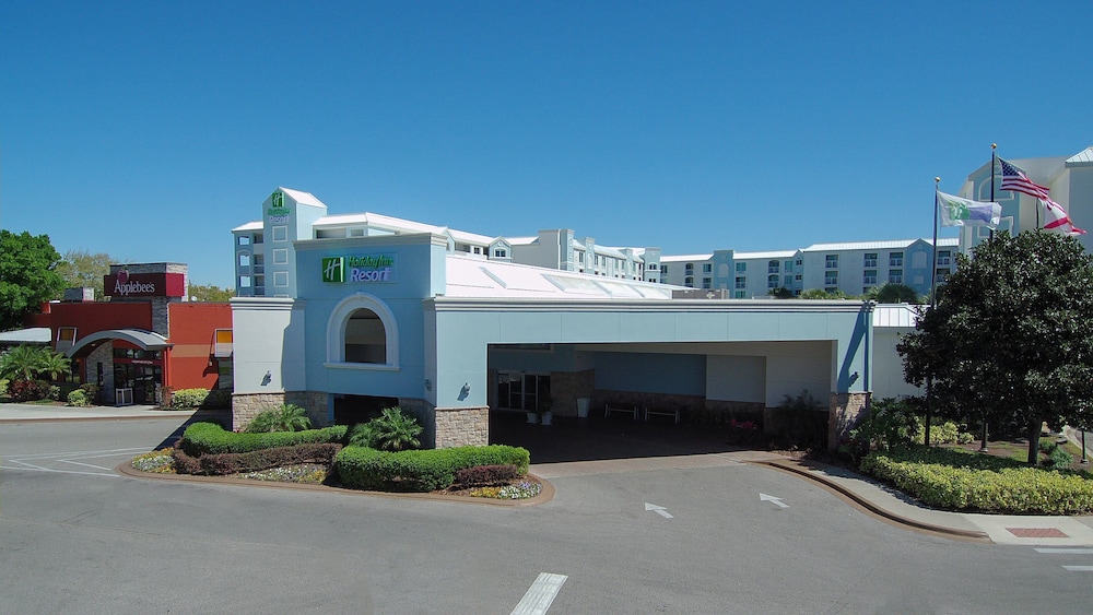 Holiday Inn Resort Orlando Lake Buena Vista by IHG - photo 112