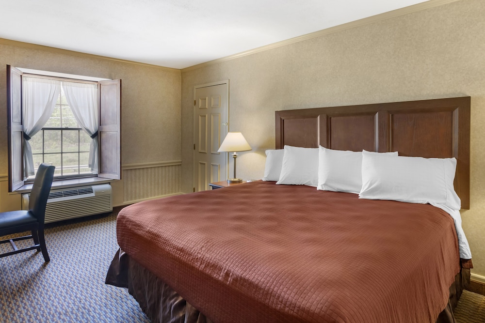 The Riverstone Inn - photo 10