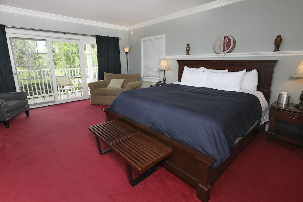 Inn at Taughannock Falls - photo 15
