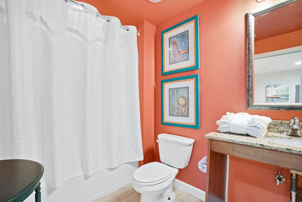 Splash Beach Resort by Panhandle Getaways - photo 727