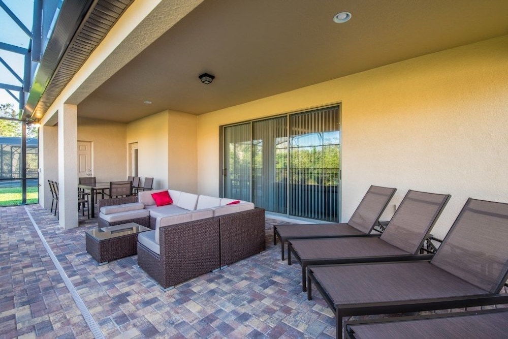 Ev237706 Windsor At Westside Resort 8 Bed 6 Baths Villa - photo 12