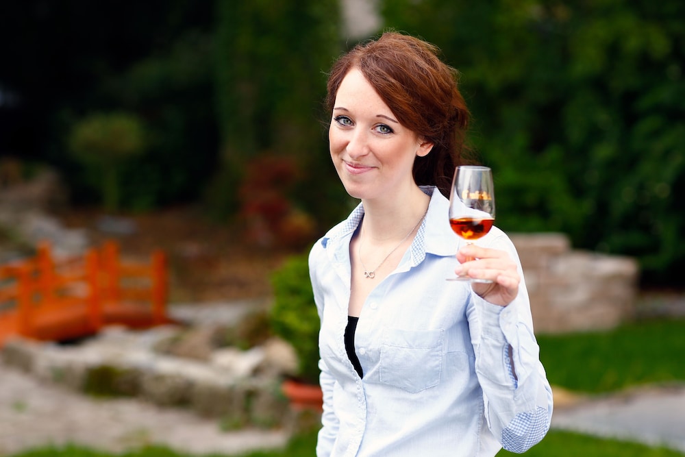 Room service - dining