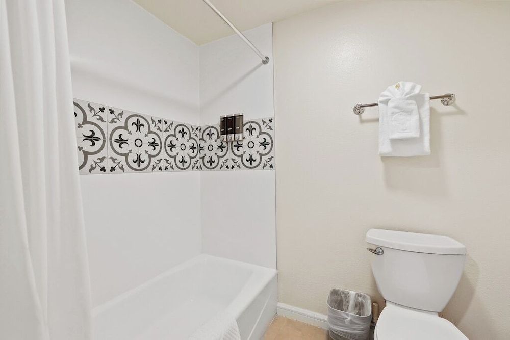 Brookhurst Plaza Inn - photo 26