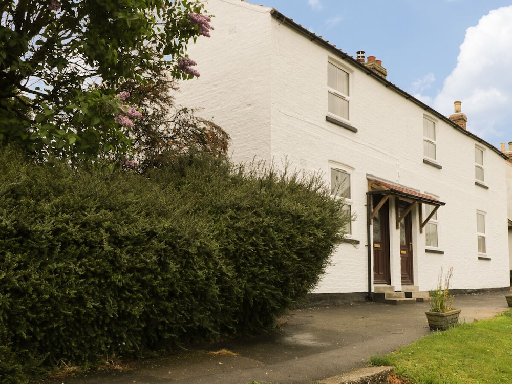 Fran's Cottage — 4-Star Luxury Hotel in York, United Kingdom