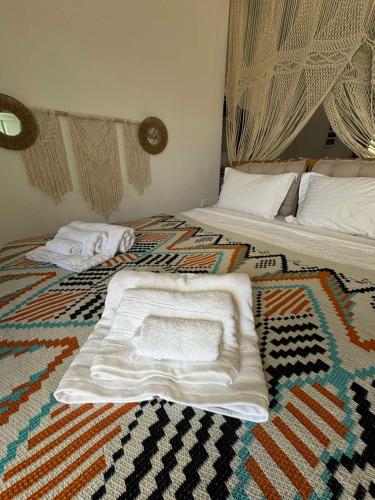 Bracciera — 4-Star Luxury Hotel in Leipsoi, Greece