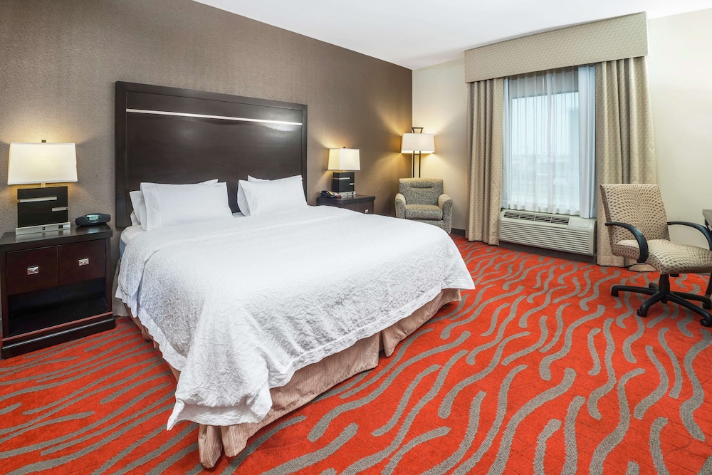 Hampton Inn & Suites Tulsa Catoosa - photo 18