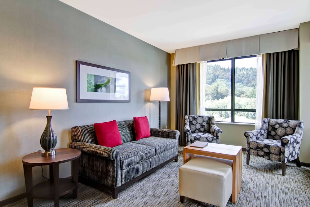 Homewood Suites by Hilton Seattle Issaquah - photo 15