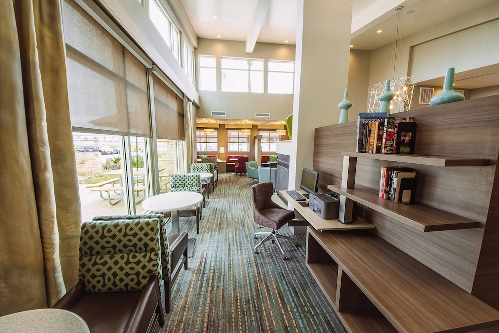 Residence Inn Harlingen - photo 25