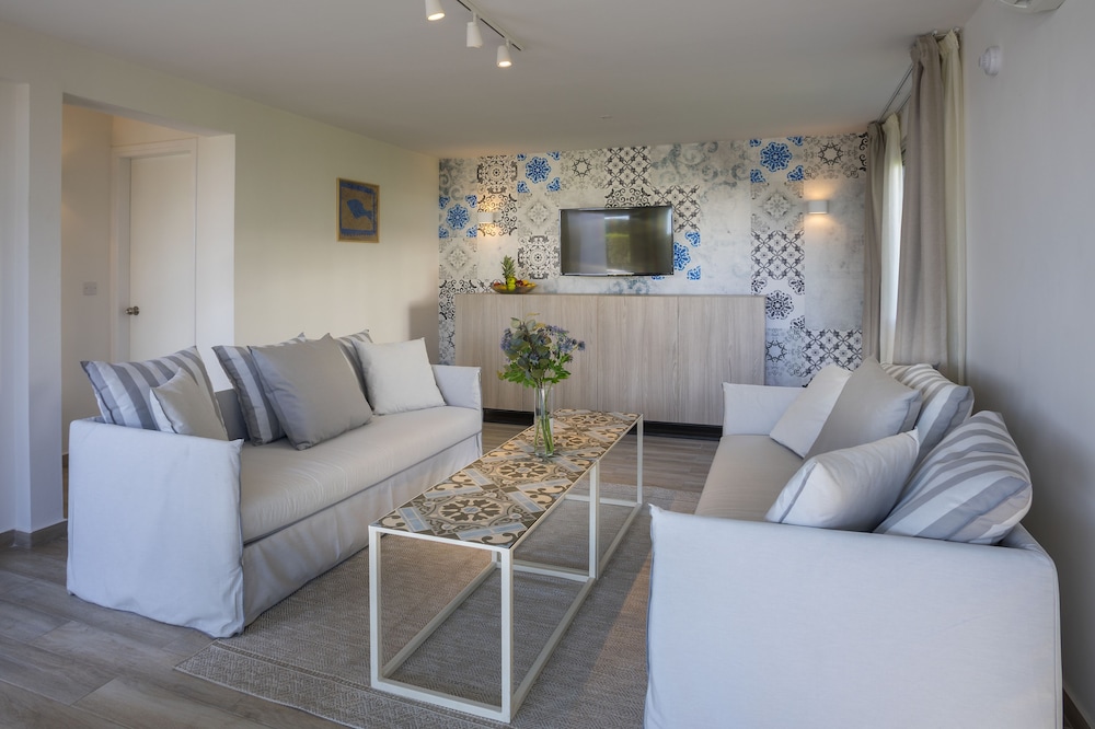 סלון / אזור ישיבה