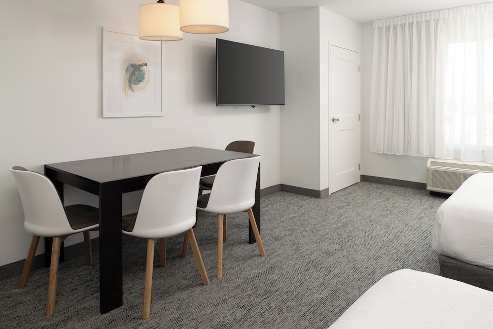 TownePlace Suites by Marriott Lancaster CA - photo 20