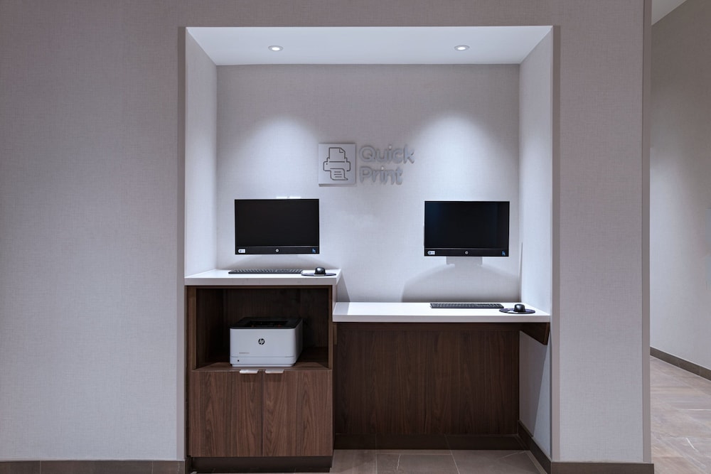 Courtyard by Marriott Dallas Frisco - photo 22