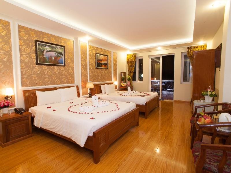 HangMy Boutique - last minute hotel in Hanoi