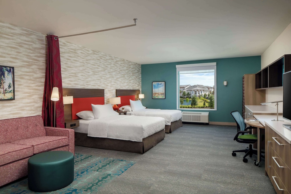 Home2 Suites by Hilton Lake Mary Orlando - photo 27