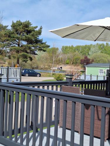 Inside No.2 Retreat — 4-Star Luxury Hotel in Carnforth, United Kingdom