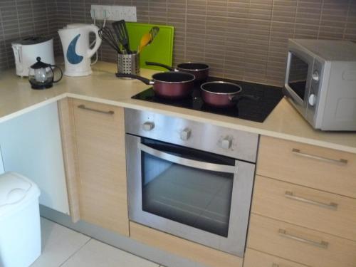 Pyla Gardens E108