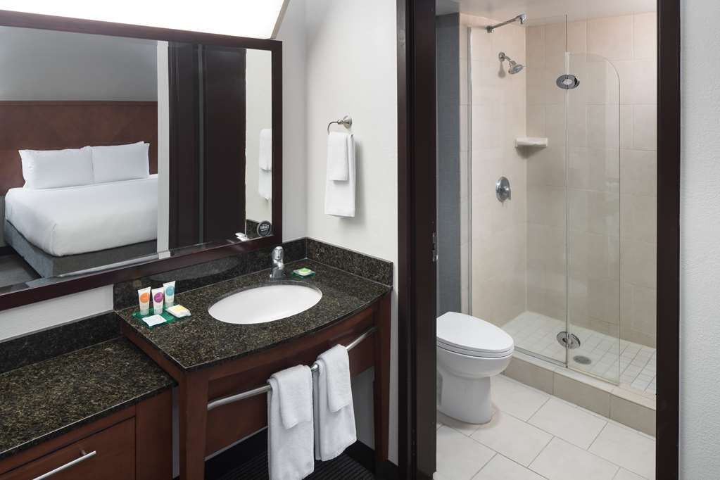 Hyatt Place Jacksonville Airport - photo 12