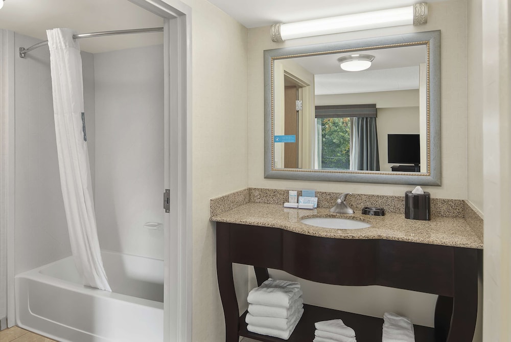 Hampton Inn Fairhope Mobile Bay - photo 31