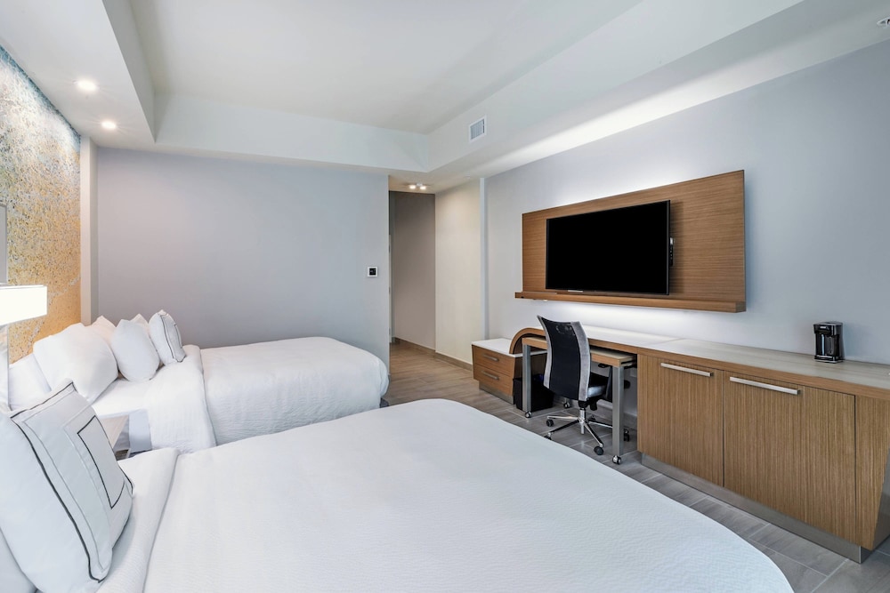 Courtyard by Marriott South Padre Island - photo 10