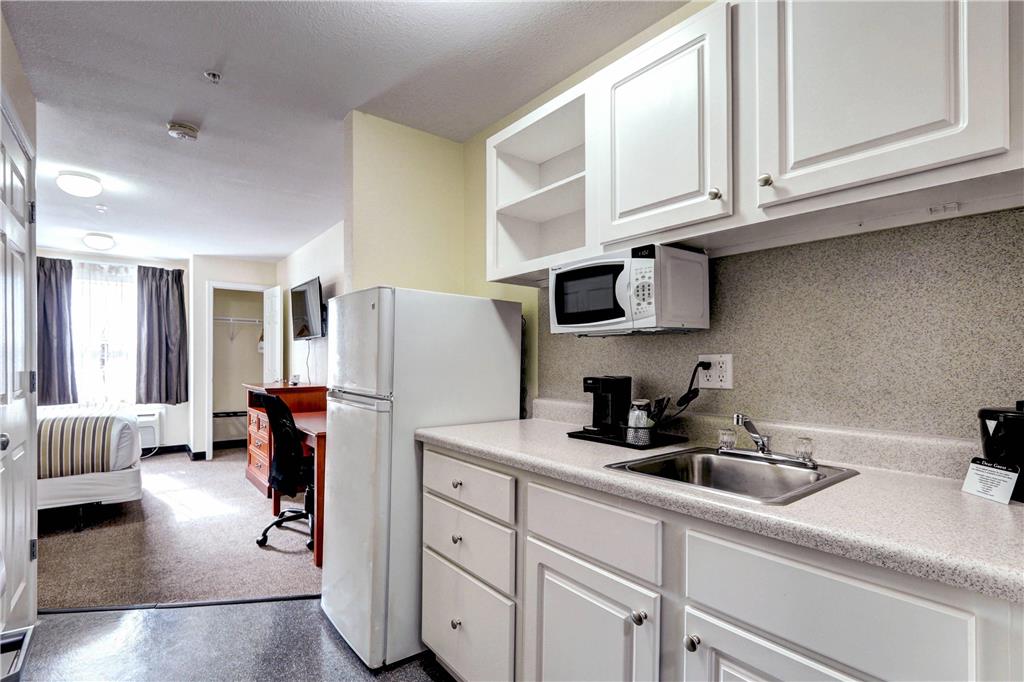 Suburban Studios Westminster Denver North - photo 26