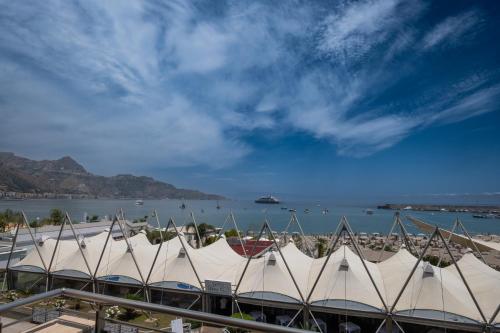Apple house — 4-Star Luxury Hotel in Giardini-Naxos, Italy