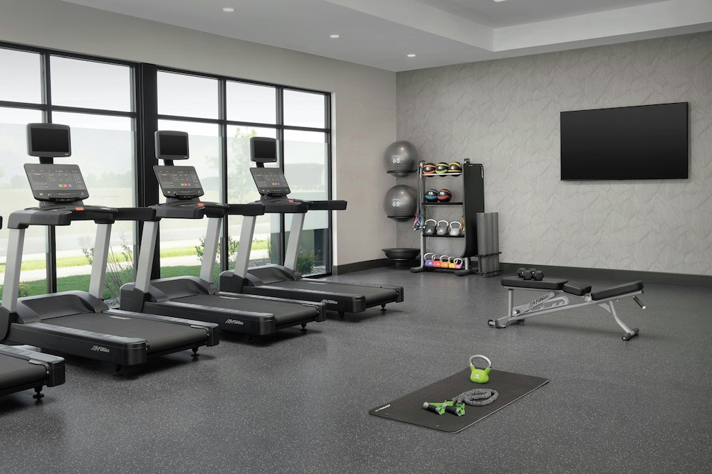 TownePlace Suites by Marriott Bozeman West - photo 42
