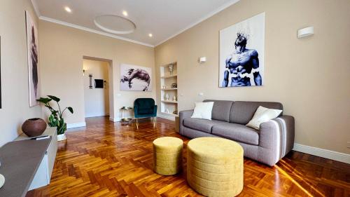 La Fontana Luxury Apartment — 4-Star Luxury Hotel in Nettuno, Italy